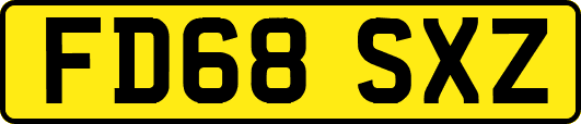 FD68SXZ