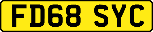 FD68SYC