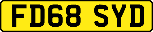 FD68SYD