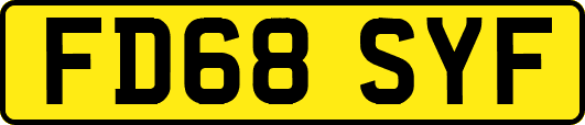 FD68SYF