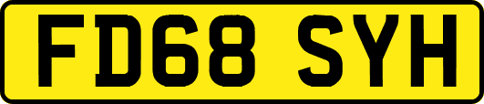 FD68SYH