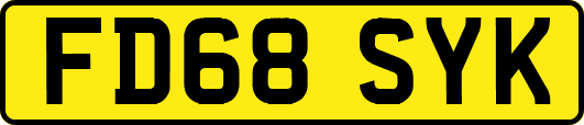 FD68SYK