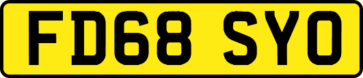 FD68SYO