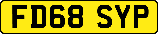 FD68SYP