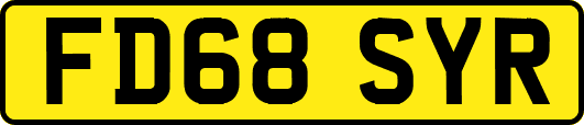 FD68SYR