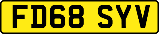 FD68SYV