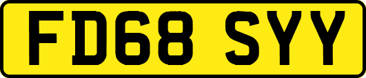 FD68SYY