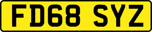 FD68SYZ