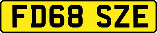 FD68SZE