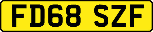 FD68SZF