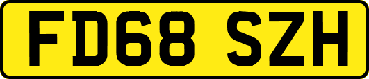 FD68SZH