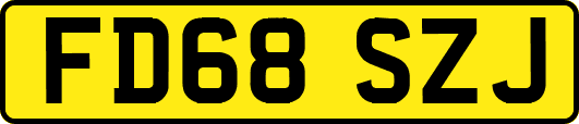 FD68SZJ