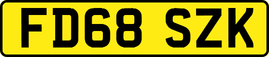 FD68SZK