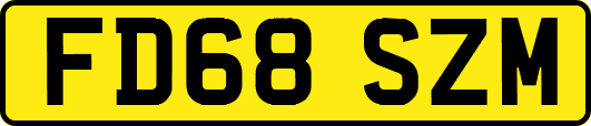 FD68SZM