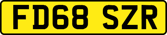 FD68SZR