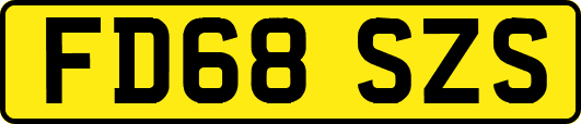 FD68SZS