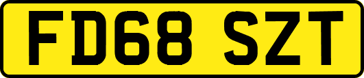 FD68SZT