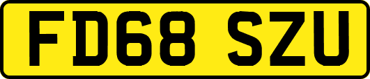 FD68SZU