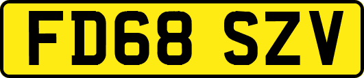 FD68SZV