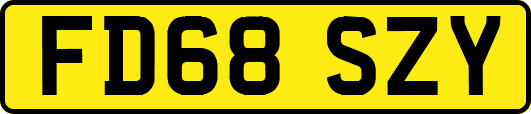FD68SZY