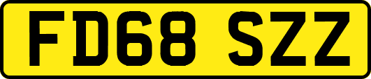 FD68SZZ