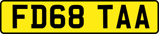 FD68TAA