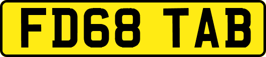 FD68TAB
