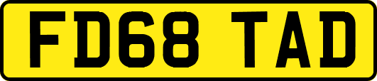 FD68TAD