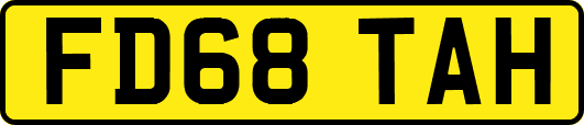 FD68TAH