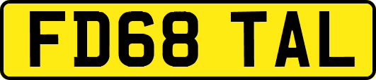 FD68TAL