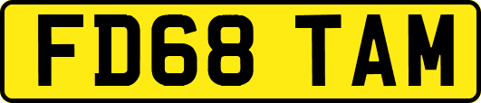 FD68TAM