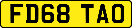 FD68TAO
