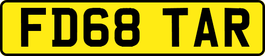 FD68TAR