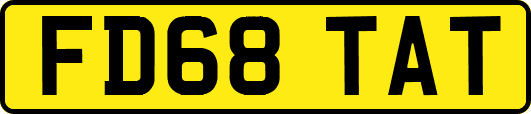 FD68TAT