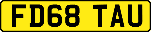 FD68TAU