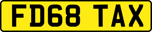 FD68TAX