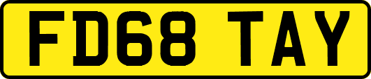 FD68TAY