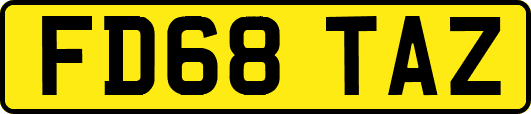 FD68TAZ