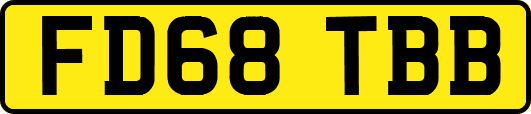 FD68TBB