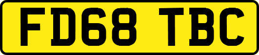 FD68TBC