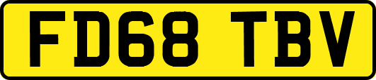 FD68TBV