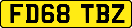 FD68TBZ