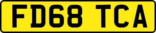 FD68TCA