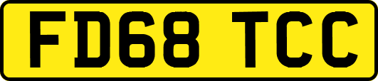 FD68TCC