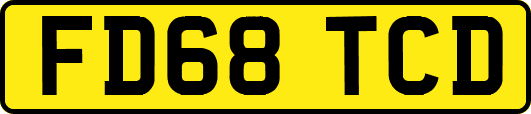 FD68TCD