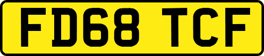 FD68TCF