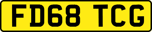 FD68TCG