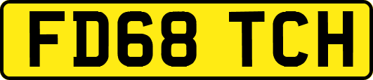 FD68TCH