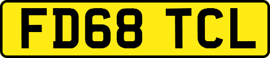 FD68TCL