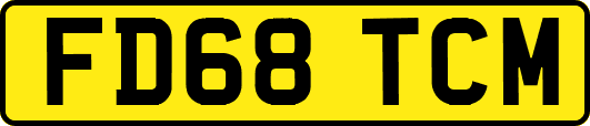 FD68TCM